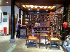 -阮氏酒家(柯桥店)