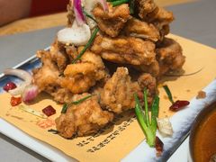-龙虾奇迹(大华三路店)