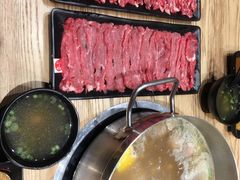 -掂档潮汕牛肉火锅(cityon熙地港店)