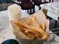 -JUKEBOX玖部音乐餐厅(华侨城店)