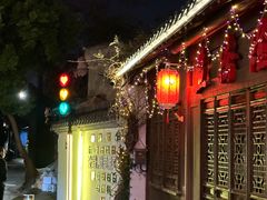 -金哥私房菜馆(张府园总店)