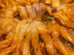 -华盛园卷子王农家菜水库鱼