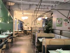 大堂-小肥羊(西丽宝能城店)