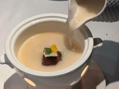 -THE WANG王品(上海中心云端店)