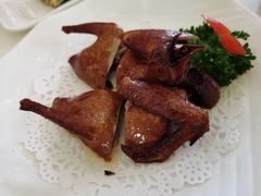 -和乐喜宴海鲜酒家(骏荣广场店)