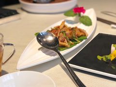 -皇朝会.经典传统粤菜(外滩店)