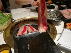 -花味烤肉·拌饭(庐阳万科店)
