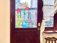 -初甜·舒芙蕾·韩式雪花冰(流塘店)