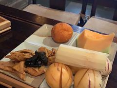 -青藤茶馆(南山路店)