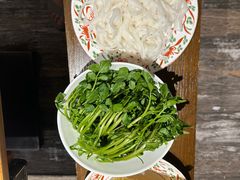 -汕头八合里海记牛肉店(清河店)