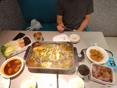 -半天妖烤鱼(永旺梦乐城店)