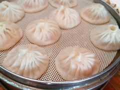 -包龙府灌汤包子(开封府店)