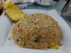 -范饭椰林川湘味海鲜·椰子鸡(三亚湾椰梦长廊店)