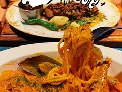 -J·one Bistro吉萬酒厨·牛排