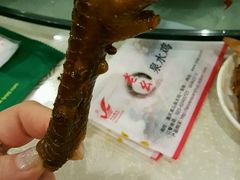 -老幺泉水鸡