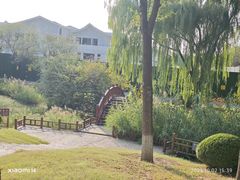 -燕郊植物园