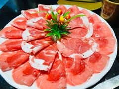 -宽板凳老灶火锅(门头沟店)