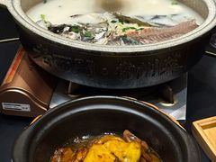 -老西门·常州菜(新区店)
