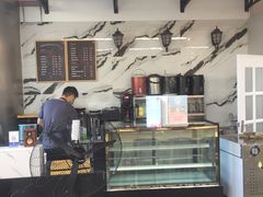 -大麦吉翻糖蛋糕甜品桌商务茶歇(光复西路店)