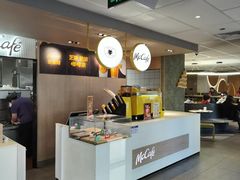 -麦当劳(农光里店)
