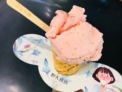 -野人牧坊Gelato(天津南开大悦城店)