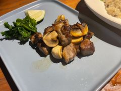 -West10 西拾·西餐厅·创意菜(未来科技城店)