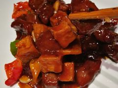 -峨嵋小镇·川菜(正定朗华店)