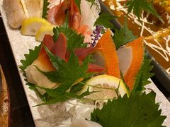 -隐月· 㐂和食屋(芝罘万达公馆店)