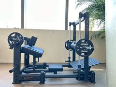 -YCHL FIT 健身(星寰店)