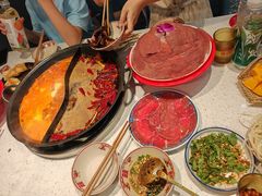 -蛙鱼潭美蛙鱼头火锅(解放碑瑞富广场店)