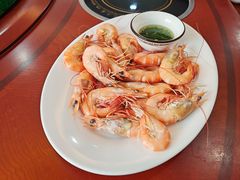 -肥婆海鲜店(三亚国际购物中心店)