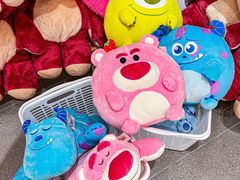 -名创优品(天河区正佳广场二店)