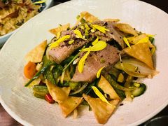 -ibarrel爱杯·bistro&brunch(江宁路店)