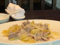 -姚江春中餐厅·太平洋大酒店