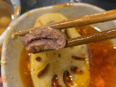 -邓莽子老火锅(鲁祖庙店)