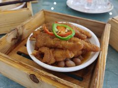 -国贸旋转餐厅(国贸广场店)