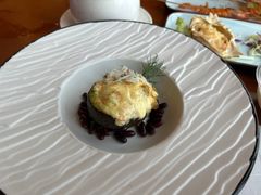 -V Bar海景扒房(北海湾惠龙万达嘉华酒店)