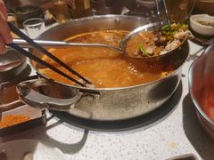 -庖丁家水煮牛排火锅(巴国城店)