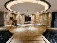 -上海外滩茂悦大酒店