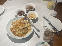 -古镇老食铺-徐州非遗技艺餐厅(大学城店)