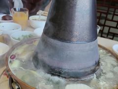 -阳坊大都涮羊肉(阳坊总店)