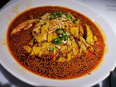 -青花椒花椒鱼(合生汇店)