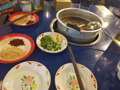-马路边边串串香(大成路店)