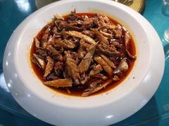 -干老四雅鱼饭店(滨江西路店)