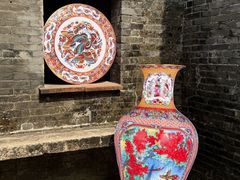-大旗头古村