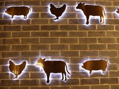 大堂-秋木烤肉·韩国牛肉名家(高新旗舰店)