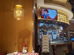 -西贝(财富购物中心店)
