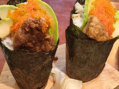 -樱の花亭日本料理店