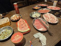 -行运海鲜食集(北京首店)