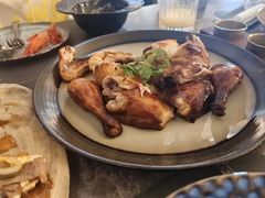 -Hi City·城市之巅